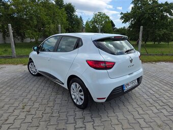 Renault Clio 1.2 16V Tech Road - 7
