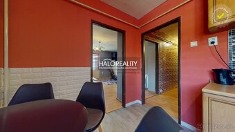 HALO reality - Predaj, dvojizbový byt Poltár, Slobody - EXKL - 7