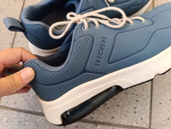 Krásne dámske tenisky Skechers ...veľ. 40 - 7