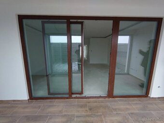 Predám nový 3-izbový byt - Lužianky, Nitra - 7