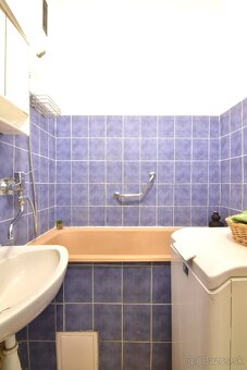 2-izbový byt s klimatizáciou a balkónom, Schurmannova, Nitra - 7