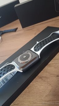 iPhone 13 pro + apple watch 5 - 7