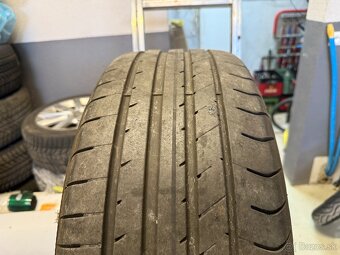 Letné 235/55 r18 - 7