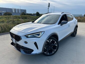 Cupra Formentor 1.5 TSI 110kw Dsg 85 831KM - 7