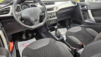 CITROEN C3 1.4 i ( 69700km) - 7