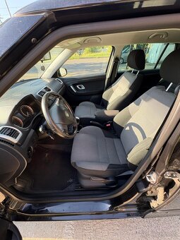 Škoda Fabia Combi 2 1.9 77kw SportLine - 7