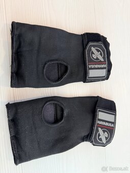 rukavice na box hayabusa,kratasy venum - 7