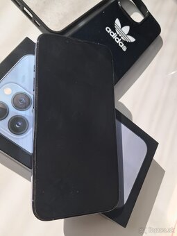 Iphone 13 pro 128 - 7