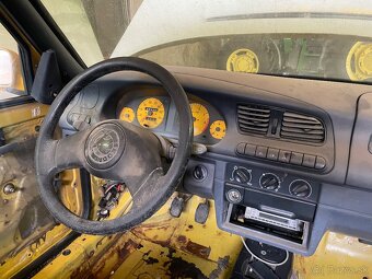 Škoda Felícia Fun - 7