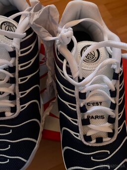 Nike TN Air Max PSG - 7