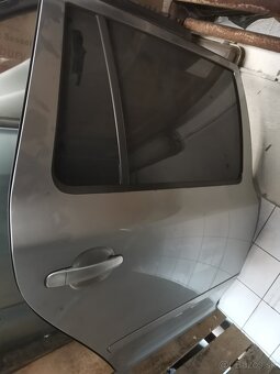 Škoda octavia 2 kombi - 7