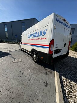 Citroën Jumper 2.0 HDi – 2019 - 7