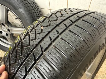 5x108mm R16 - 215/65 R16 Continental zimne - 7