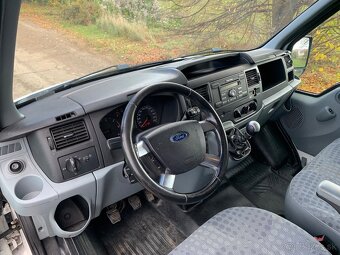 Ford Transit 350M 2.2TDCI - 7
