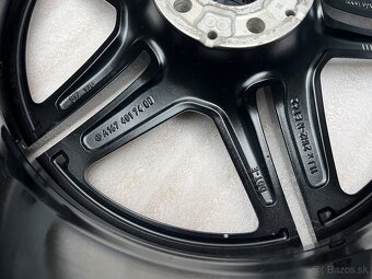 Amg Mercedes R21 Gls X167 - 7