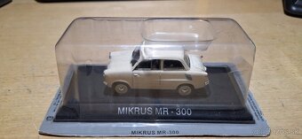 Deagostimi 1:43 modely aut - 7