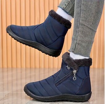 DIEVČENSKÉ-DÁMSKE ČIŽMY…v.35…nove-2druhy - 7