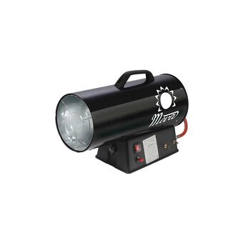 Ohrievače na prenájom - 7