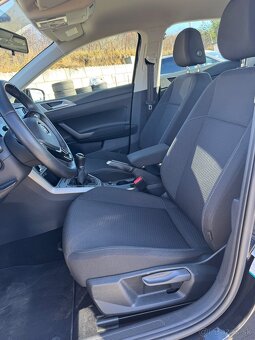 Volkswagen Polo 1,0 - 7