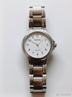 3 ks panske hodinky vložene nove baterie a funkčne - 7