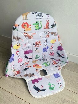 Peg Perégo Prima Pappa náhradný poťah - 7