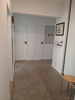 Prenájom 2 izb. bytu s peknou rekonštrukciou pri OC Centrál  - 7