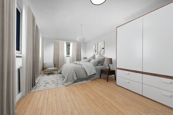 Na predaj rodinný dom ul. Pri Suchom mlyne BA-Staré Mesto - 7