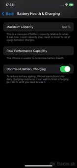 Iphone XS white 64GB - 7