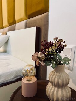 Krásny & dizajnový 2-izbák v Bratislave na prenájom – BEZ PR - 7