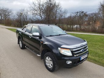 Ford Ranger 2.2tdci XLT 4x4 - 7