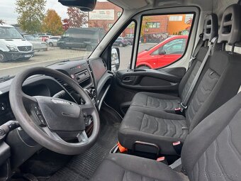Iveco Daily Maxi skříň, 3000 cm, rok 2015, 229 000 km - 7