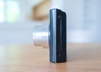 Sony Cyber-shot DSC-W510 - 7