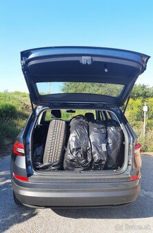 Predám Škoda Kodiaq 2.0 TDI SCR Joy DSG - 7