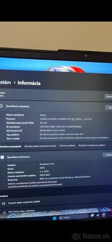 Herný notebook 17 palcovy - 7