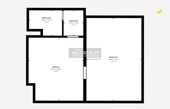 HALO reality - REZERVOVANÉ (prihláste sa na čakaciu listinu) - 7