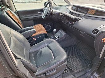 Grand Espace 2,0 DCI 127kw , 25 TH. - 7