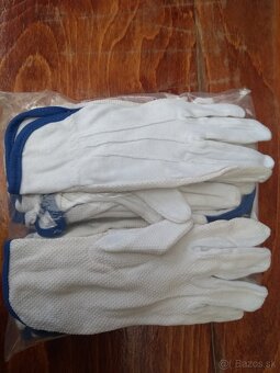 Pracovné rukavice - 7