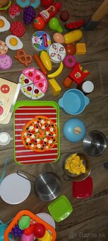 Kuchyna s prislusenstvom - 7