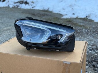 W167 predne svetlo - 7