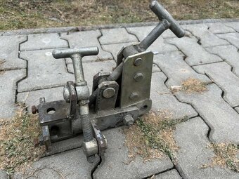 Predám pluh obracak za agzat - 7