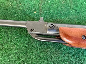 Vzduchovka tyrol model 51 - 7