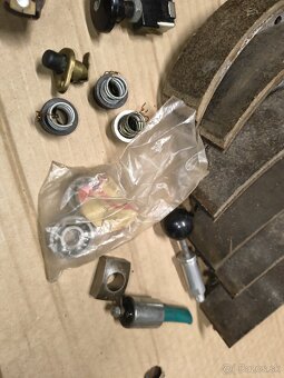 Diely škoda, nové aj použité - 7