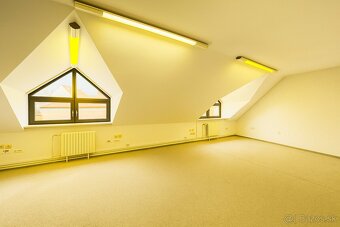 Reprezentatívne kancelárske priestory v centre Žiliny Št