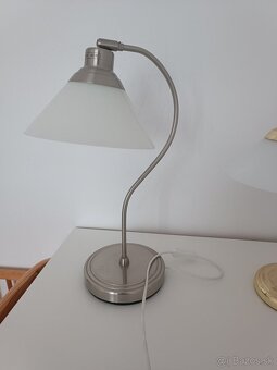 Stolné lampy - 7