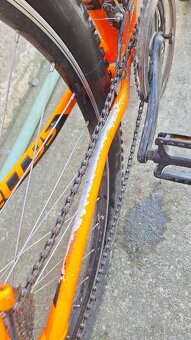 Predám bicykel Kellys Madman 10 - 7