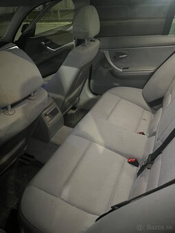 Vymením BMW e91 - 7