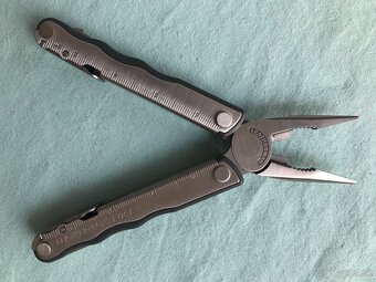 Leatherman  FUSE - 7