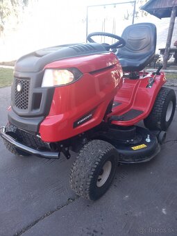 Traktorova kosacka MTD - 7