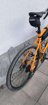 Merida Silex 200 gravel - 7