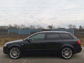 Audi a4 3.0tdi Quattro - 7